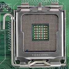 Jenis-jenis Socket Processor Intel