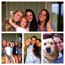 Hannah Grace Barlow Obituary