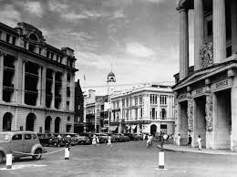 General Post Office On Battery Road Lee Kuan Yew Singapore Photos Singapore
