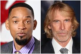 Michael Bay Insists Will Smith Is 'Very Even-Keeled Guy' After Oscars Slap 