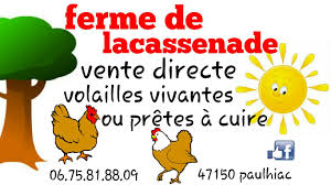 Prix du litre de lait: Ferme De Lacassenade Photos Facebook
