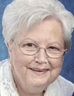 Mary Jane Belt Obituary
