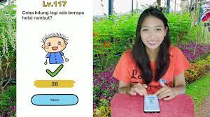 Kunci jawaban brain out level 117. Kunci Jawaban Brain Out Level 111 112 113 114 115 116 117 118 119 120 Youtube