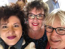 Amazing day in Knoxville, TN for the Women's Fund of East Tennessee  luncheon. Loved every moment xx