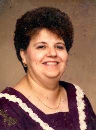 Obituary information for Mary Louise (Farmer) Kellough