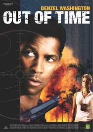 Having no more time in which to do something. Out Of Time Film 2004 Mymovies It