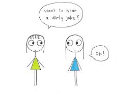 It is about laughing at a football team or a football player. 50 Dirty Jokes That Are Never Appropriate But Always Funny Thought Catalog