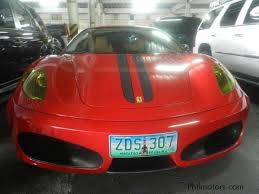 Used ferrari 599 gtb fiorano for sale. Used Ferrari F430 2008 F430 For Sale Makati City Ferrari F430 Sales Ferrari F430 Price 14 000 000 Used Cars