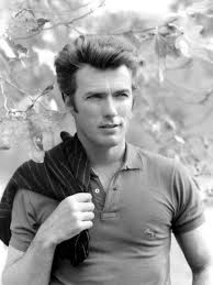Clint eastwood soon found himself calling the shots in his directorial debut, the highly acclaimed psychological thriller, play misty for me. Clint Eastwood 1961 Photo Allposters Com Clint Eastwood Clint Movie Stars
