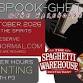 Spook-Ghetti at the Warehouse