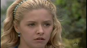 Pícara Sonhadora: Marcelina conta a Alfredo ter tido um amor antigo que se  chamava Camilo