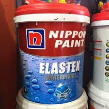 Kini telah tersedia dengan lebih dari 2000 warna pilihan. Cat Nippon Elastex Waterproof 3 In 1 Pelapis Anti Bocor Warna Hijau Bolu Pandan 1 Kg Cat Tembok Cat Atap Cat Kayu Cat Beton Serbaguna Terbaru Agustus 2021 Harga Murah Kualitas Terjamin Blibli
