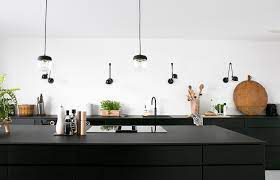 een zwarte keuken een persoonlijke review boulevardb nl