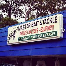 Maybe you would like to learn more about one of these? Master Bait Tackle Bonita Shores 11 Tips From 539 Visitors