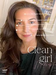 Top Fresh Face Makeup Product Picks for a Clean Look