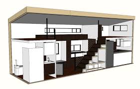 Tiny House Plans Home Architectural Plans This style is renowned for its simplicity, clean lines and interesting rooflines coming up with a custom plan for your modern home is never easy. tiny house plans home architectural plans