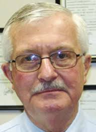 Coroner Graham won't seek re-election