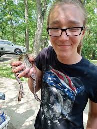 How many frogs did you kiss to find your prince?