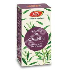 Digestie UÈ™oarÄƒ D57 30 Capsule Fares Farmacia Tei