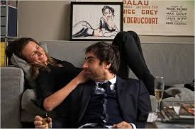 Après seulement six épisodes, c'est déjà la fin pour la première saison de la série dix pour cent. Dans Les Coulisses De La Deuxieme Saison De La Serie Dix Pour Cent
