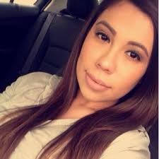 Marcie Lopez (@Marcielago86)