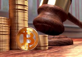 Bitcoin Legal Compliance: Understanding the Legal Landscape for Bitcoin Investment and Transactions
