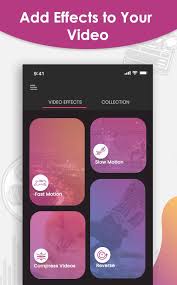 Fast & slow mo editor app updates. Slo Mo Camera With Slow Motion Video Editor For Android Apk Download
