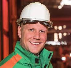 Erfolg mit Höherer Berufsbildung