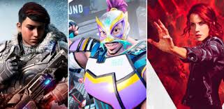 Links de descarga de fifa 17 para xbox sin chip. Playstation Plus Y Games With Gold Estos Son Los Juegos Gratis De Febrero