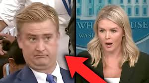 Peter Doocy STUNNED By Karoline Leavitt’s Latest BLUNDER