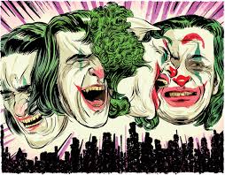 A boy named george jung grows up in a struggling family in the 1950's. Joker Reviewed The New Yorker