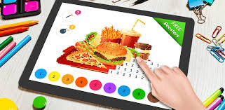 Available instantly on compatible devices. Color By Number For Adults Pixel Art Coloring Book With 500 Images To Color