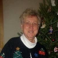 Patricia Trask's Instagram, Twitter & Facebook