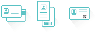 If you're looking for a kids id card template, you can be sure. Card Design Tips Evolis
