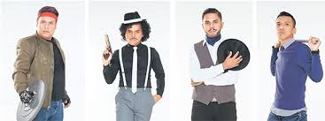 Hai korang, malam ni super spontan 2017 superstar dah final tau. Super Spontan Superstar 2017 Janji Yang Terbaik Malam Ini Utusan Borneo Online