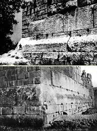 La famosa terraza de baalbek es una de las principales bazas de los defensores de la hipótesis de los «antiguos astronautas«, según la cual, en un descubre las mejores fotos de baalbek. La Terraza De Baalbek Un Misterio Sin Resolver Conspiracion Illuminati