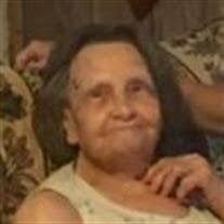 Annie Katherine Bollinger Kluttz Obituary