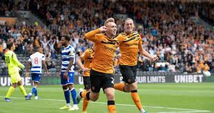City on the big match. Hull City 2 Reading Fc 1 Recap Live Updates As Royals Fall To Second Successive Loss Berkshire Live