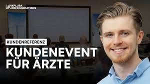 Referenzen & Kundenstimmen mit KplusA Communications