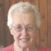 Jackie Joseph Obituary