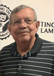 Obituary information for Tommy Lee Vannoy