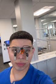 Ben Cupp's Instagram, Twitter & Facebook