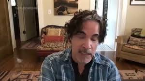 John Oates Releases 'Reunion,' Says No To Hall & Oates Team-Up
