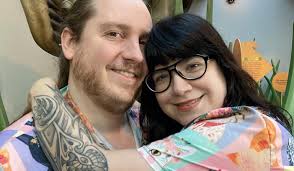 Katarina Palacios and Daniel Gobel's Wedding Website