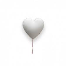 Téléchargez de superbes images gratuites sur coeur bleu. Night Lamp Heart Blue Pink Grey Yellow