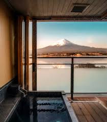 Luxury Resorts And Hotels With Views Of Mount Fuji To Stay At Near Tokyo Skyticket Travel Guide