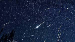 Durante la madrugada de este viernes tendrá lugar la máxima actividad de la lluvia de estrellas más esperada del año. Cuando Sera La Lluvia De Estrellas Perseidas