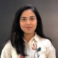 Sadia Azmi
