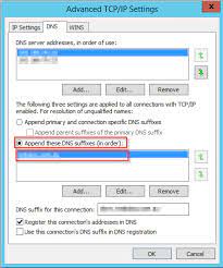 Dns Suffix La Gi Hướng Dẫn Cai đặt Dns Suffix điện Toan đam May Hướng Dẫn