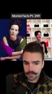 What Happened to Kate Slade